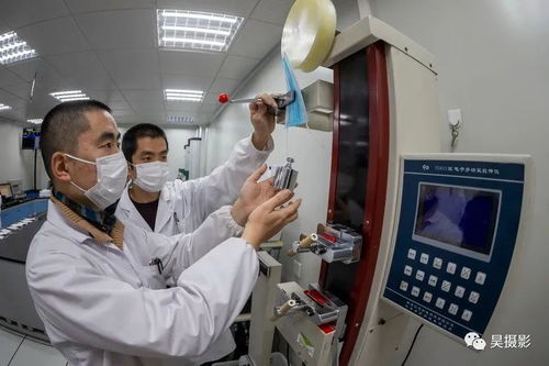 天紡標(biāo)把關(guān) 口罩防護(hù)服質(zhì)量檢測認(rèn)證與技術(shù)咨詢的堅實后盾